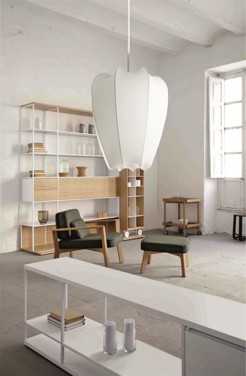 kayoom-claire-110-small-wei-h-ngelampe-design-h-ngeleuchte image 5