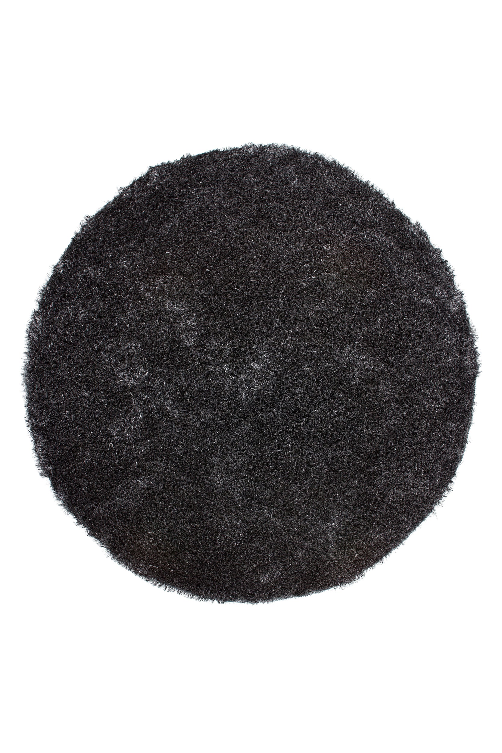 kayoom-diamond-725-hochflorteppich-handgefertigter-shaggy-in-anthrazit-weicher-f image 6