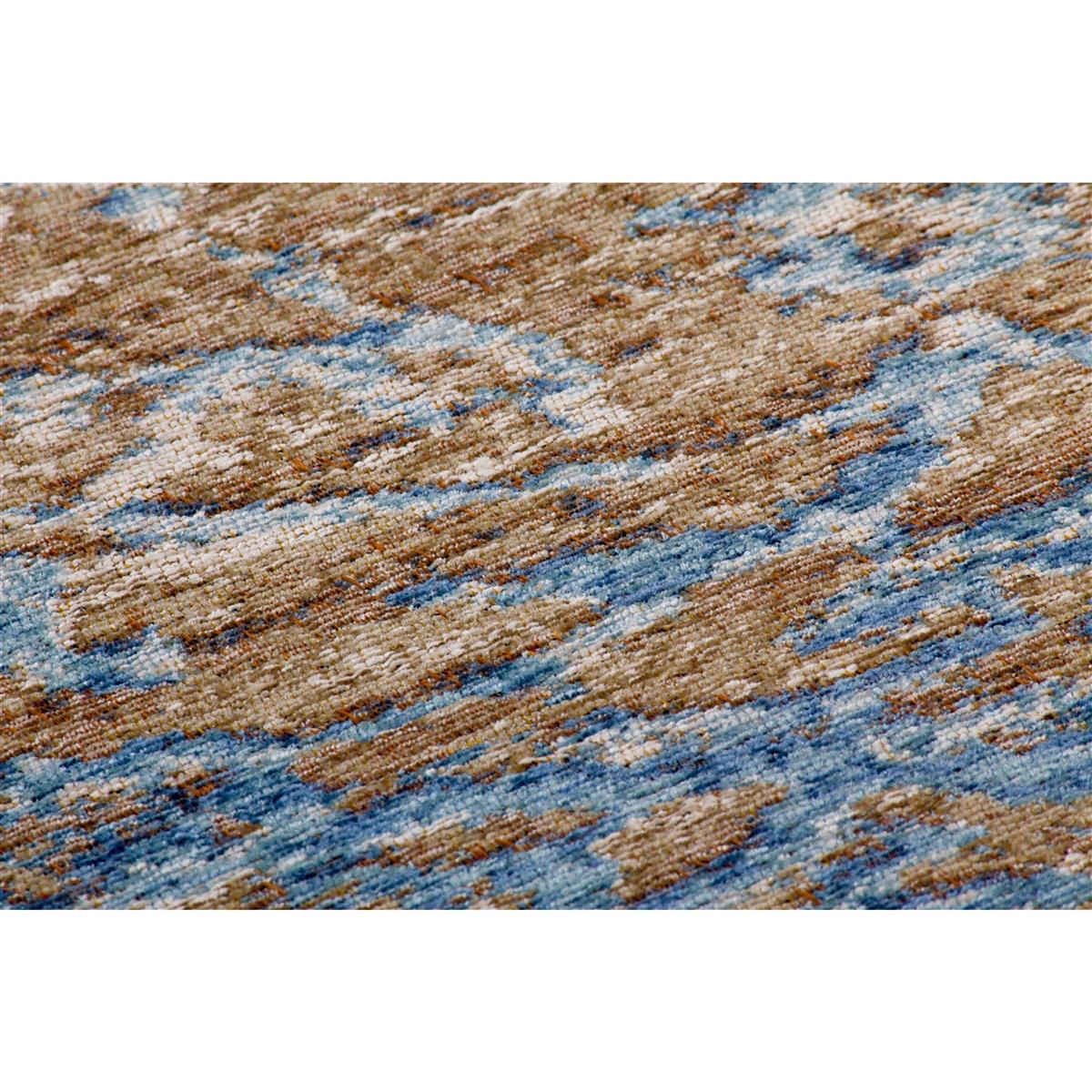 kayoom-blaze-625-moderner-jacquard-teppich-mit-vintage-design-flachflor-verschie image 5