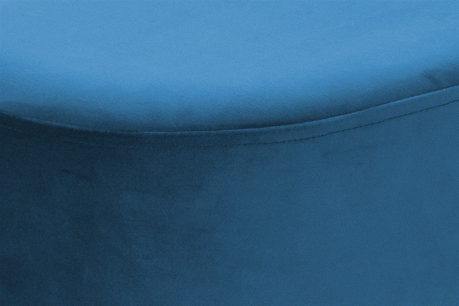 kayoom-hocker-nano-425-ovaler-hocker-mit-polyesterbezug-und-metallfu image 3