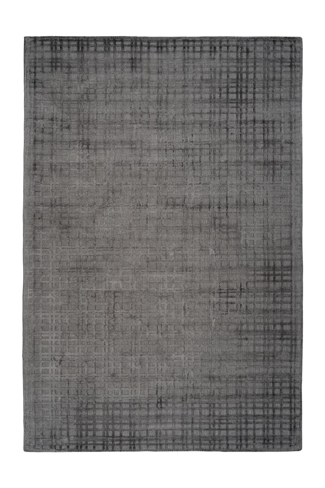 kayoom-karma-125-flachflorteppich-3d-effekt-flauschig-weich-verschiedene-farben- image 1