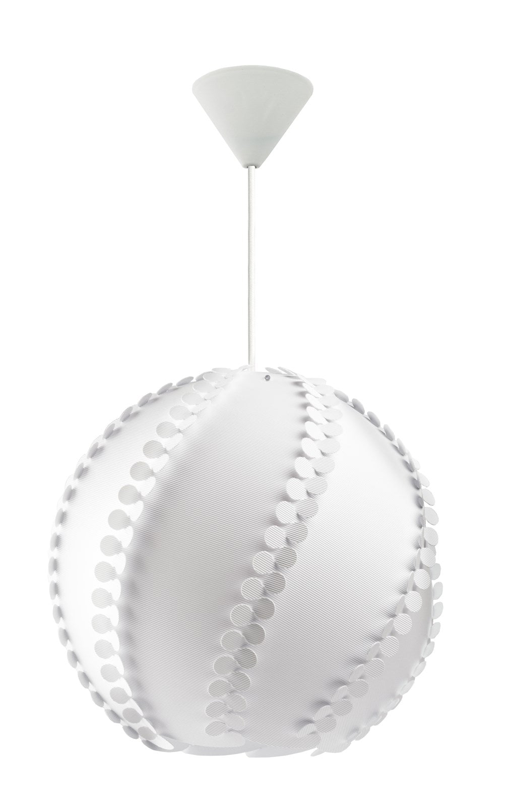 kayoom-design-h-ngelampe-lucia-110-wei-runde-pendelleuchte-aus-polypropylen image 1