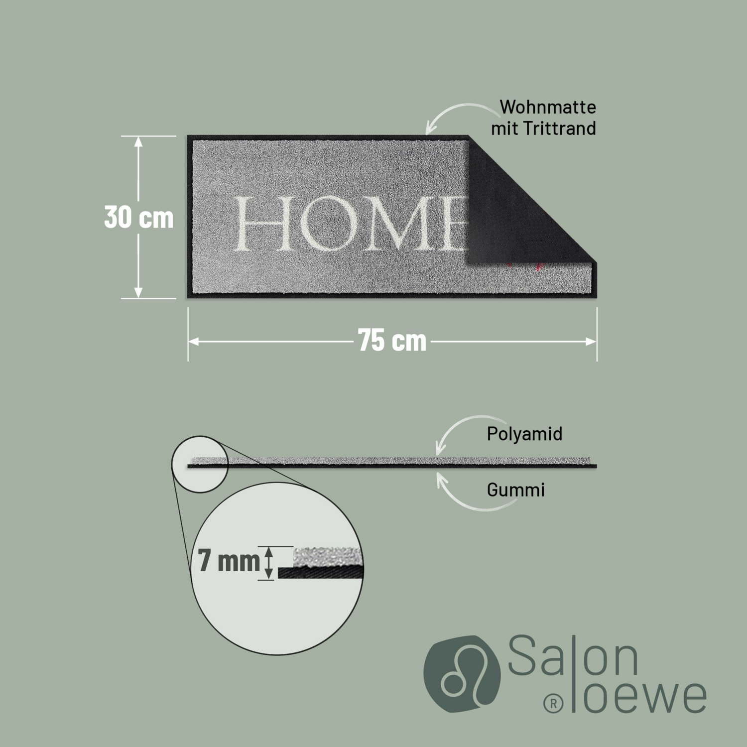 salonloewe-home-ribbon-minimatte-30-x-75-cm image 3