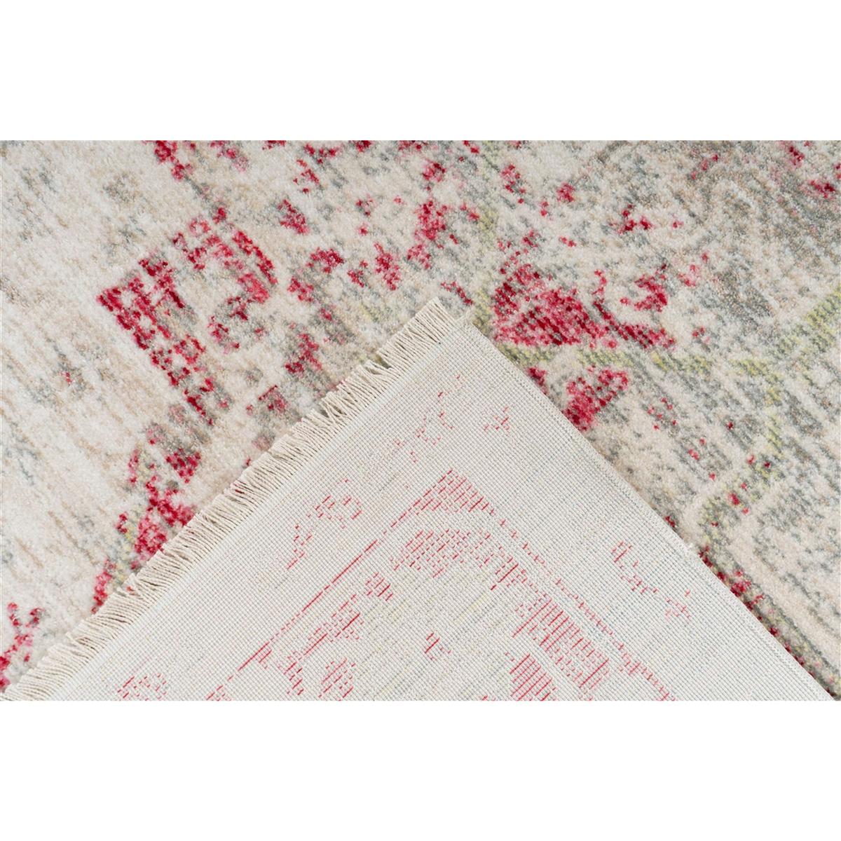 kayoom-baroque-125-fransenteppich-im-vintage-stil-weicher-kurzflor-orientalische image 6