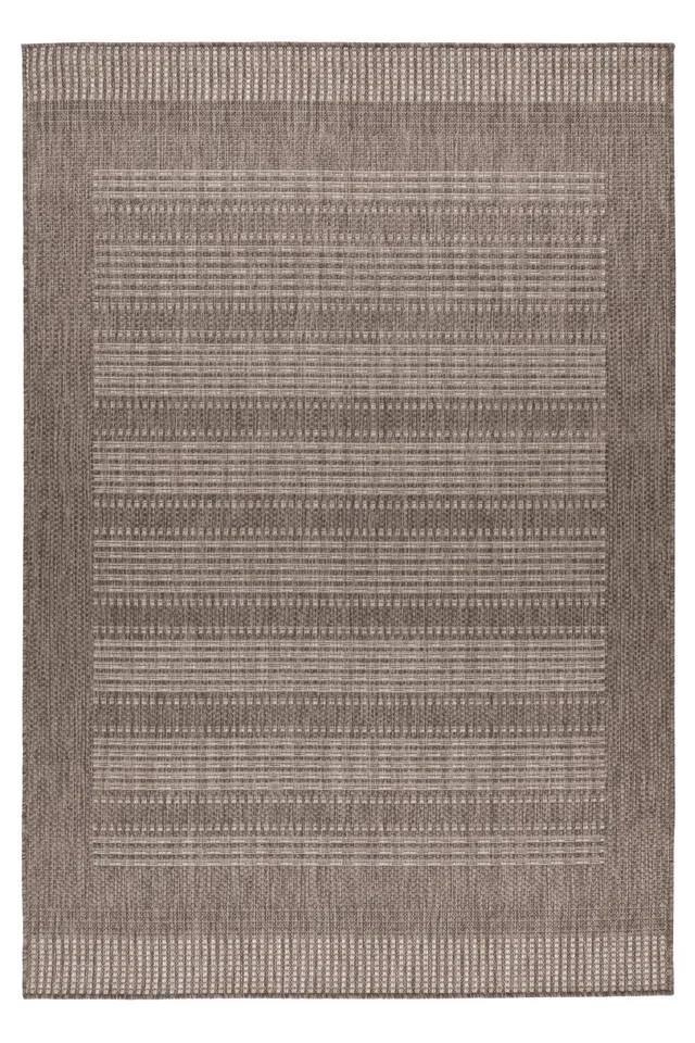 kayoom-teppich-nibru-125-flacher-kurzflorteppich-5-mm-florh-he-1200-g-m image 1