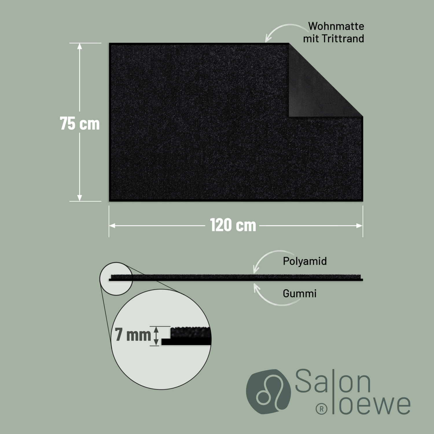 salonloewe-schwarz-l-ufer-75-x-120-cm image 3