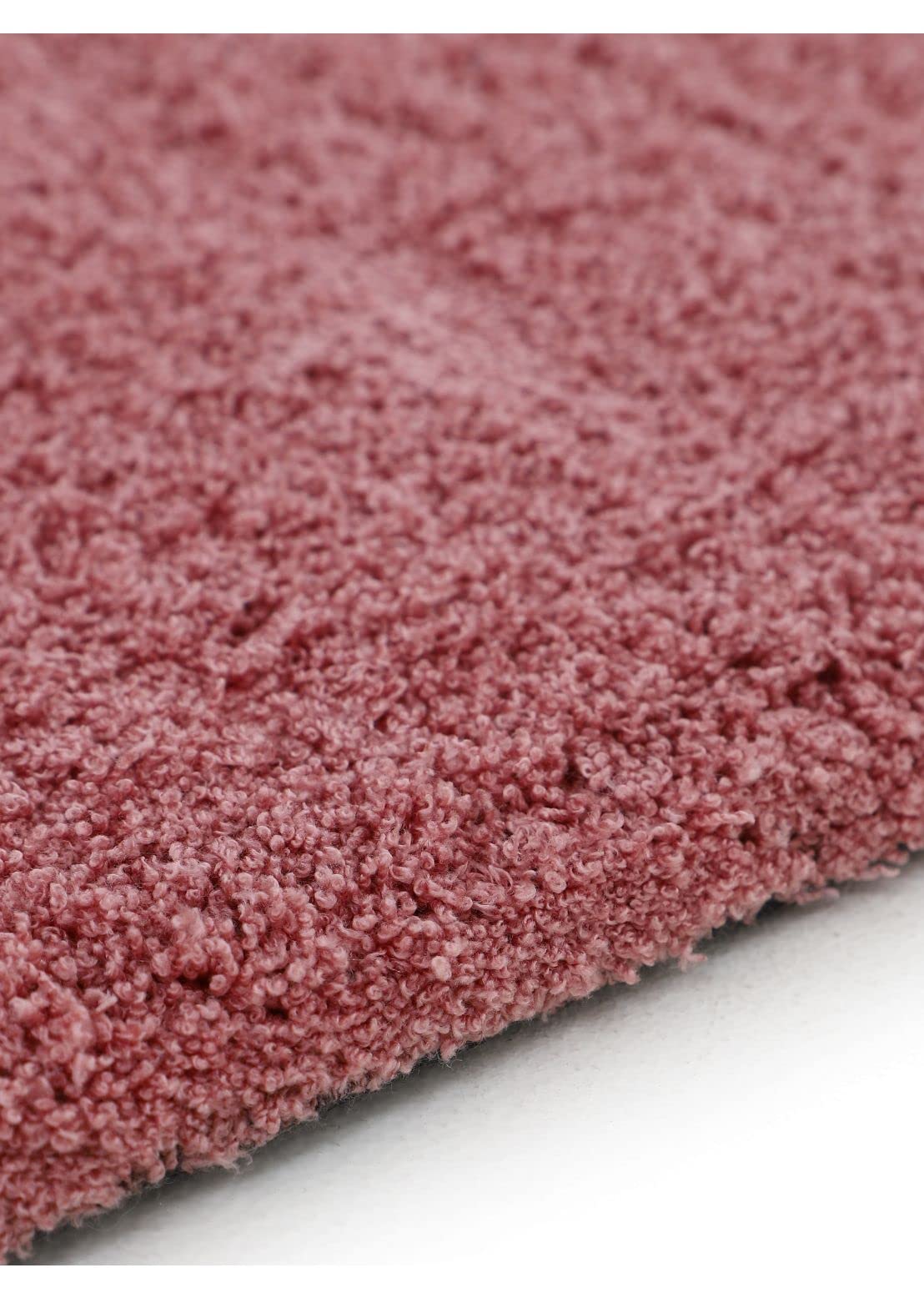 carpetfine-hochflorteppich-silky-rosa-60x90-cm image 6