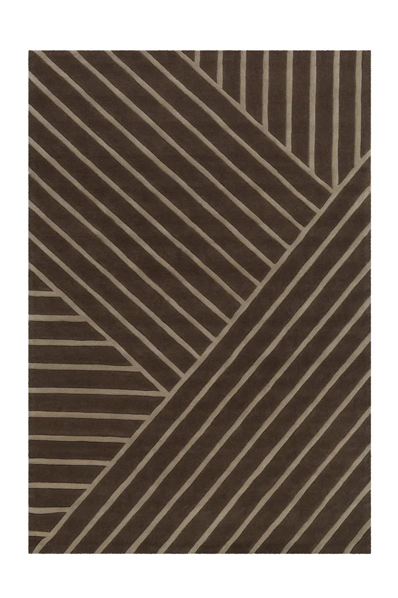 kayoom-cool-5056-kurzflorteppich-dezent-gemustert-handgetuftet-naturt-ne image 1
