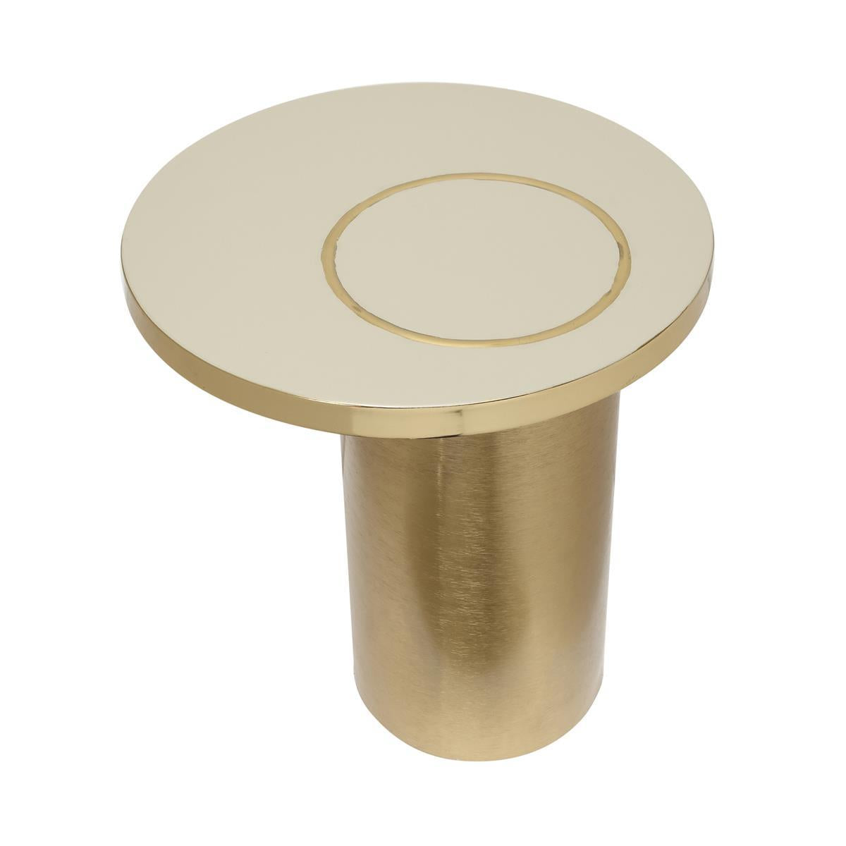 kayoom-beistelltisch-art-deco-2325-handgefertigter-eisen-beistelltisch-mit-gold- image 8