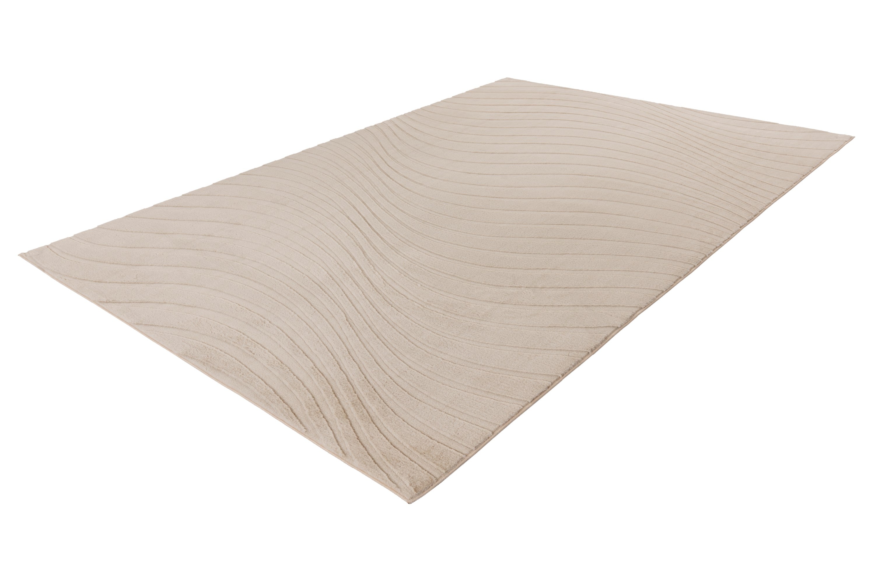 kayoom-emsa-125-robuster-kurzflorteppich-12-mm-florh-he-1500-g-m-beige-verschied image 2