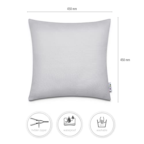 paco-home-kissenbezug-2er-set-45x45-cm-outdoor-grau-2-wetterfest image 7