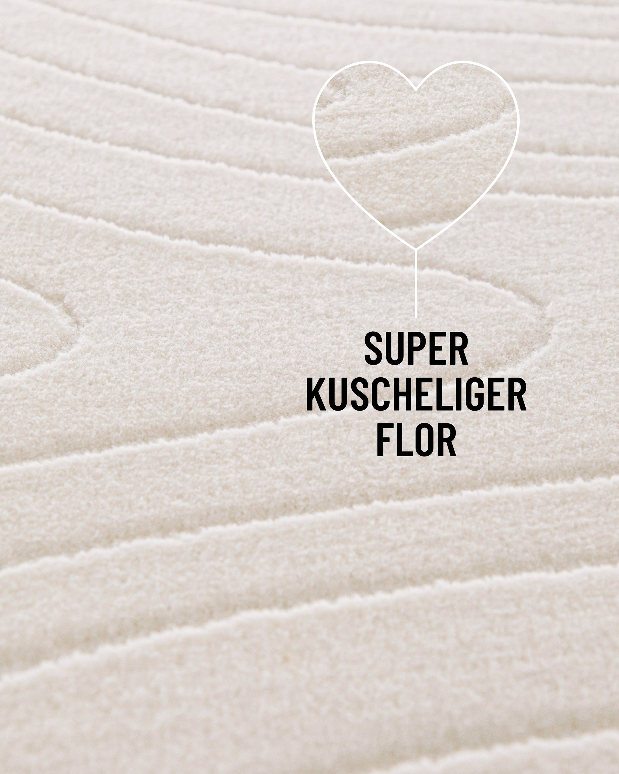 weconhome-kurzflorteppich-nuuk-flow-in-creme-wei-getufteter-naturfaser-teppich-m image 8