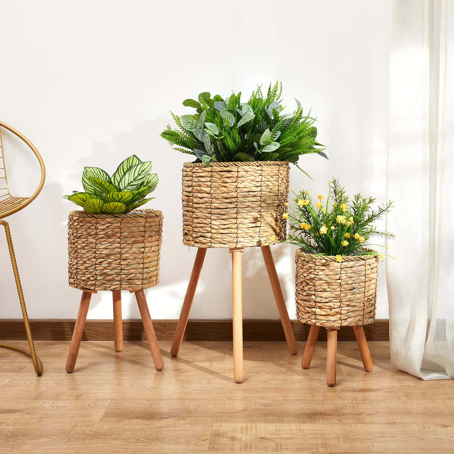 paco-home-rattan-bertopf-3er-set-design-2-in-natur image 3