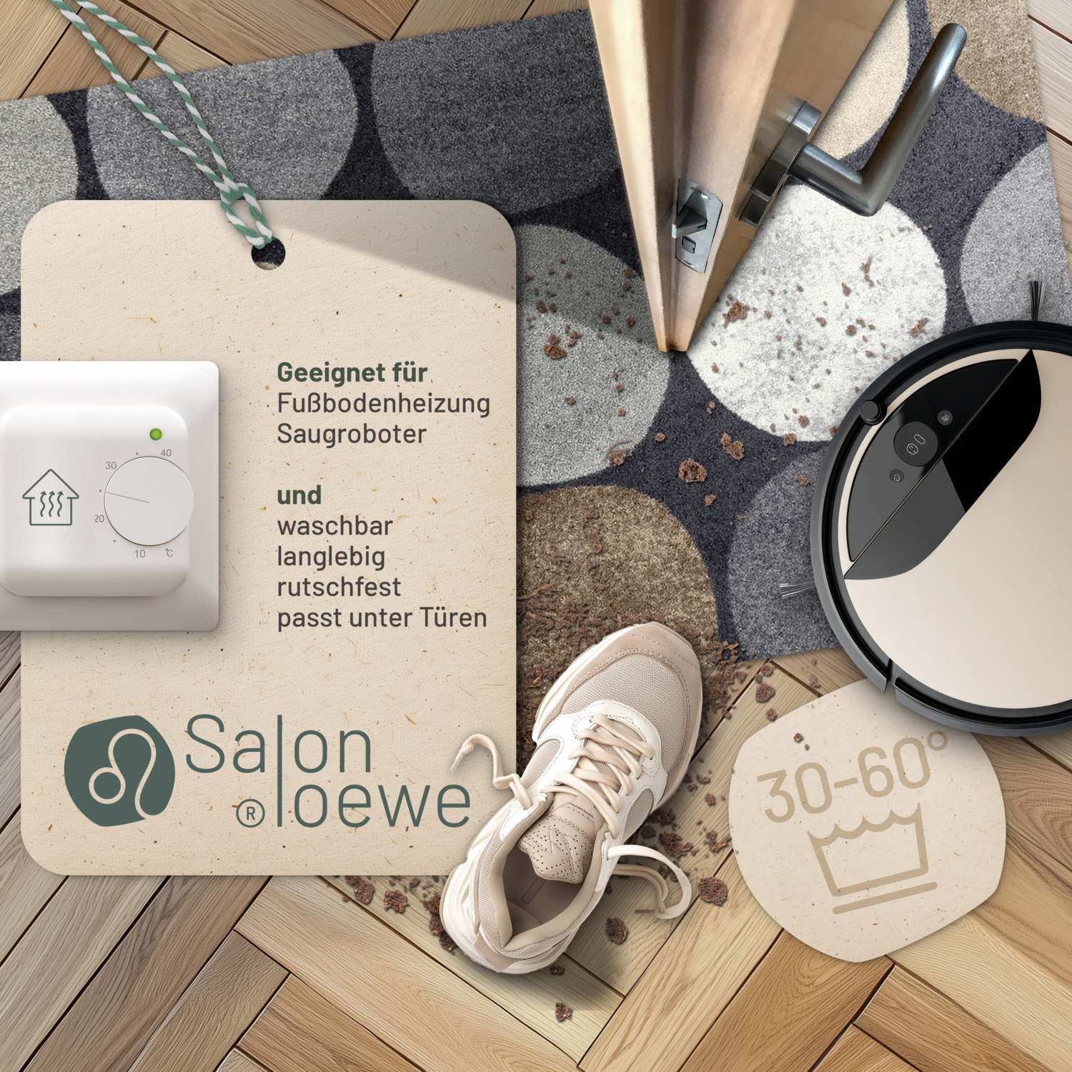 salonloewe-dots-pattern-city-chic-l-ufer-75-x-120-cm-schmutzfangmatte-mit-grafis image 3