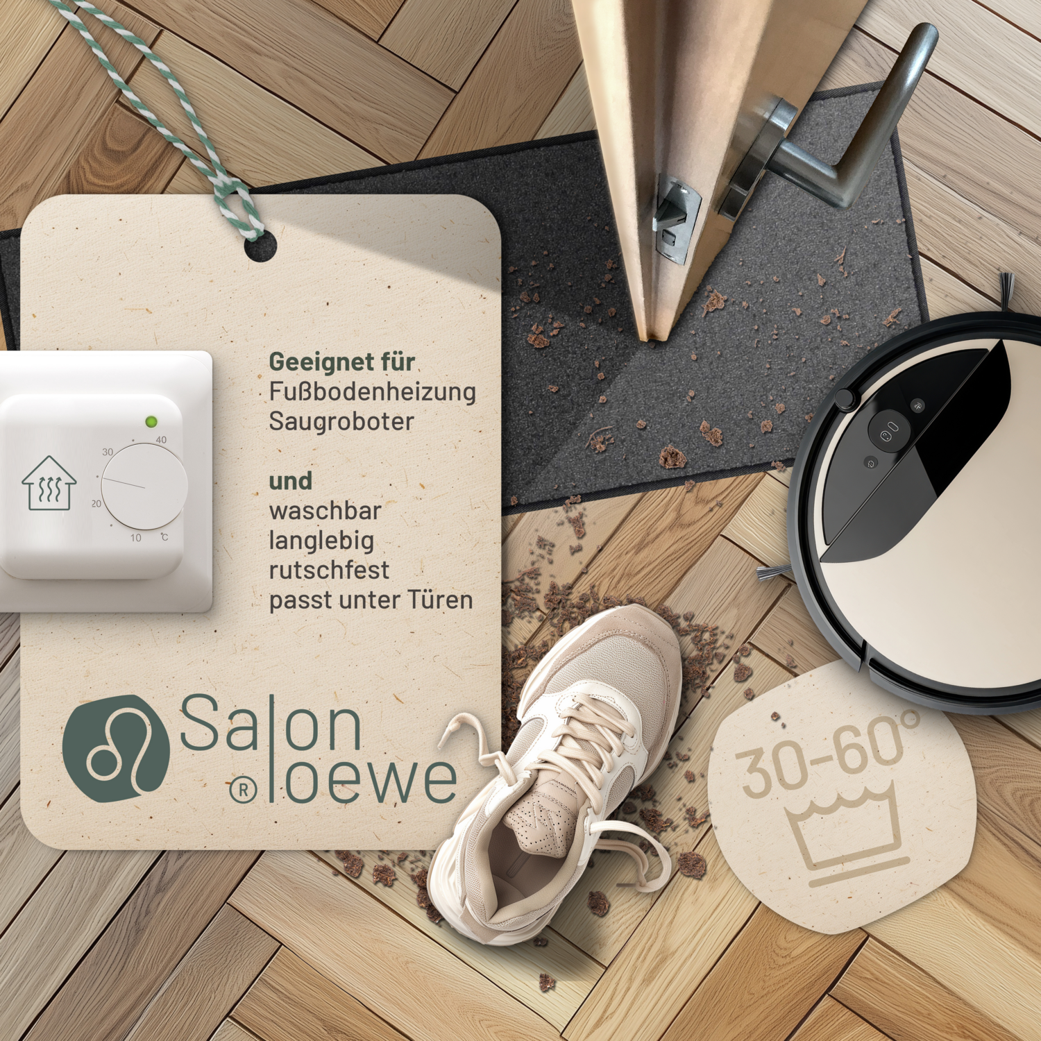 salonloewe-anthrazit-l-ufer-40-x-100-cm-minimalistische-fu-matte-in-dunkelgrau image 2