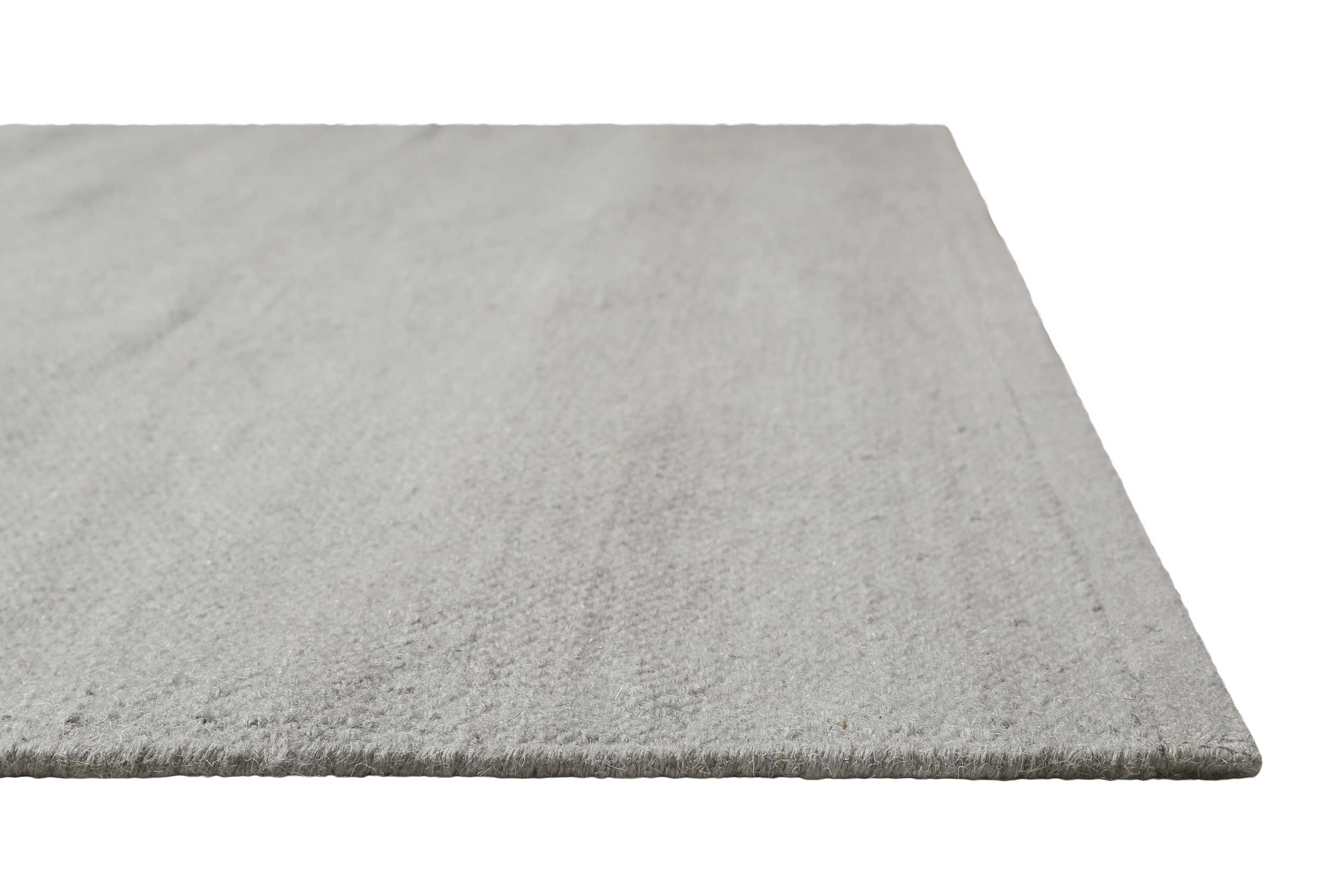 weconhome-perpignan-green-looop-kelim-teppich-grau-wolle image 3