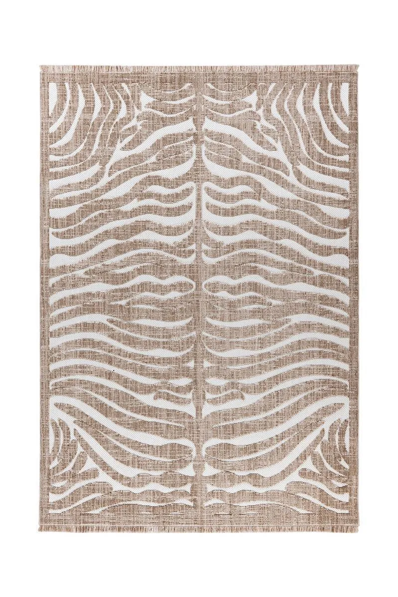kayoom-sarai-325-teppich-grafisches-design-flachgewebe-22-50-statt-45 image 1