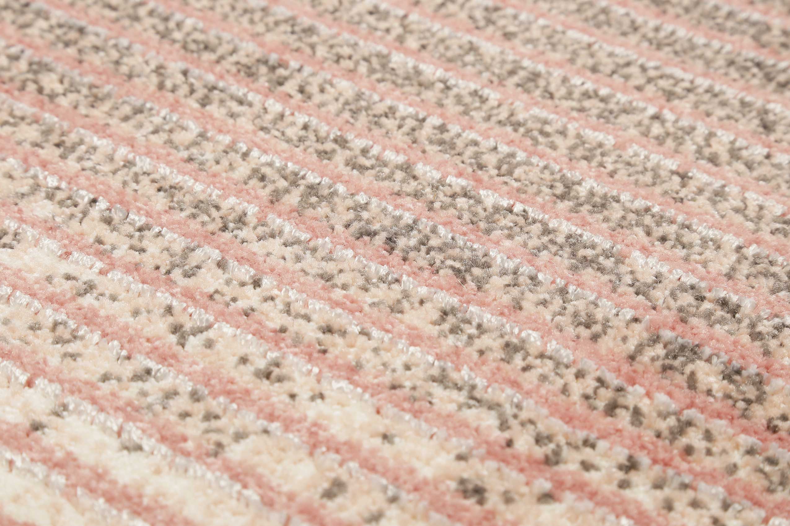 weconhome-velvet-flow-teppich-rosa-grau-kurzflor-gewebt image 5