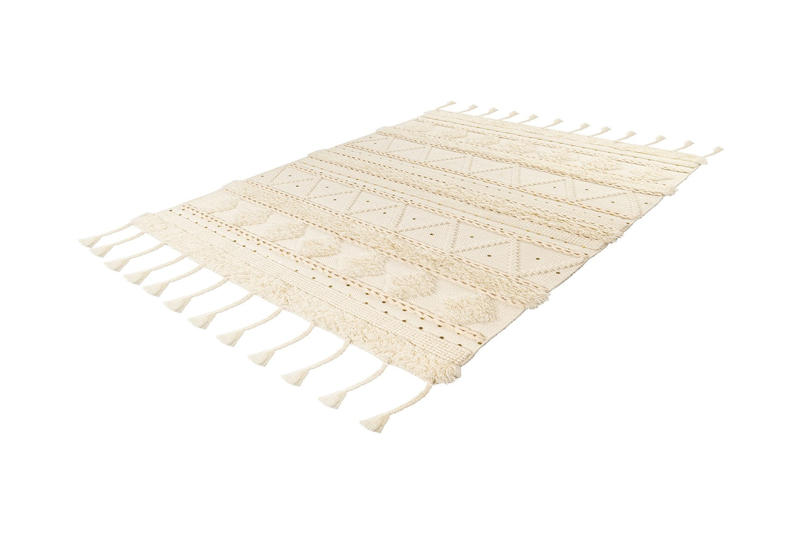 kayoom-bohist-525-wollteppich-boho-stil-gem-tlich-verschiedene-farben-gr-en image 3