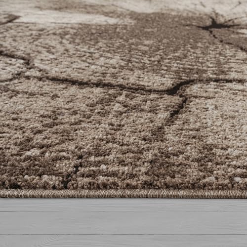 paco-home-edler-designer-teppich-holzstamm-baum-optik-80x150-cm-natur-grau-braun image 7