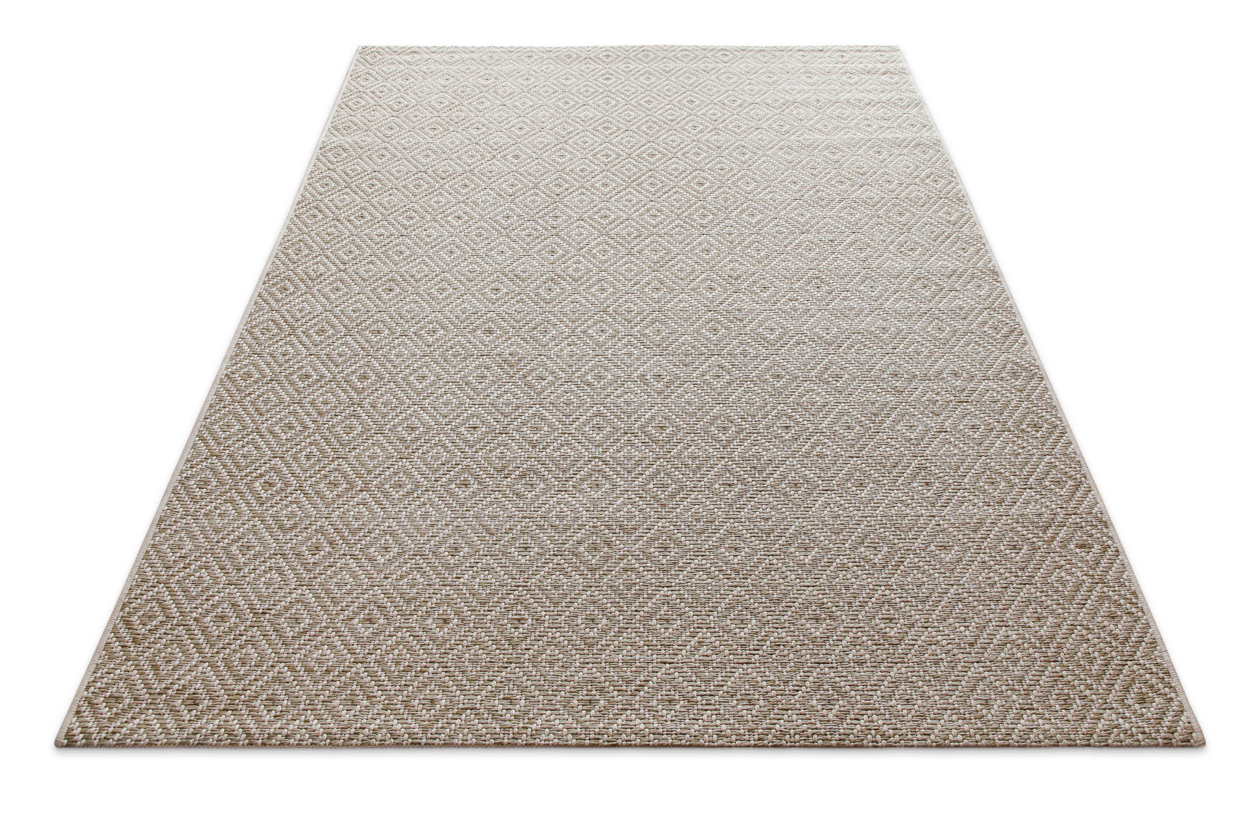 weconhome-miami-beach-in-outdoor-teppich-creme-wei-rauten image 4