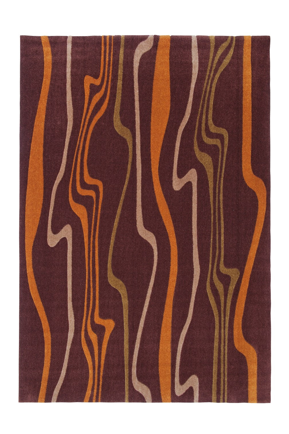 kayoom-style-42-nylon-teppich-flachflor-pflegeleicht-modernes-design-50-rabatt image 5