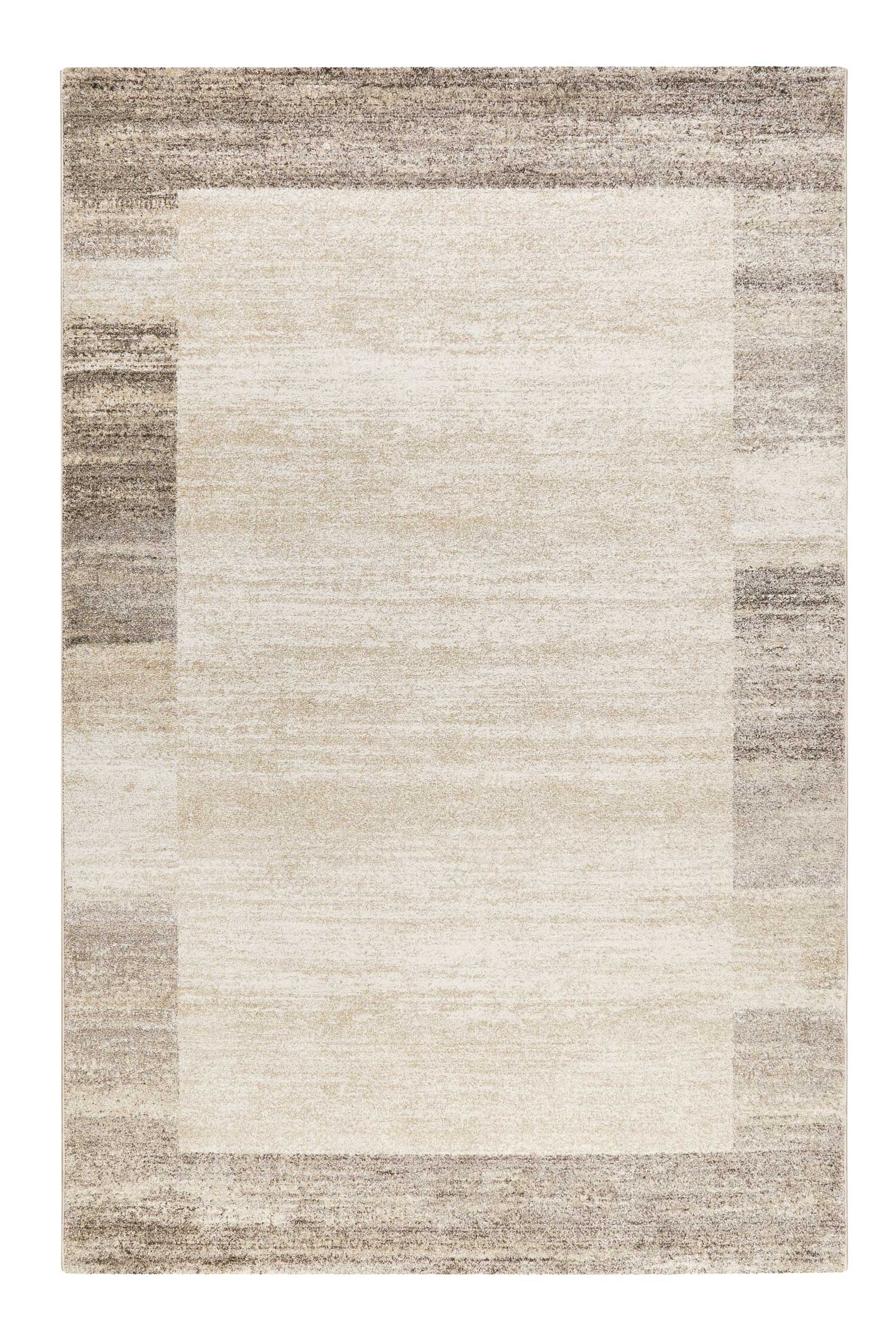 weconhome-kurzflor-teppich-d-j-vu-beige-creme-gewebt-oeko-tex image 1
