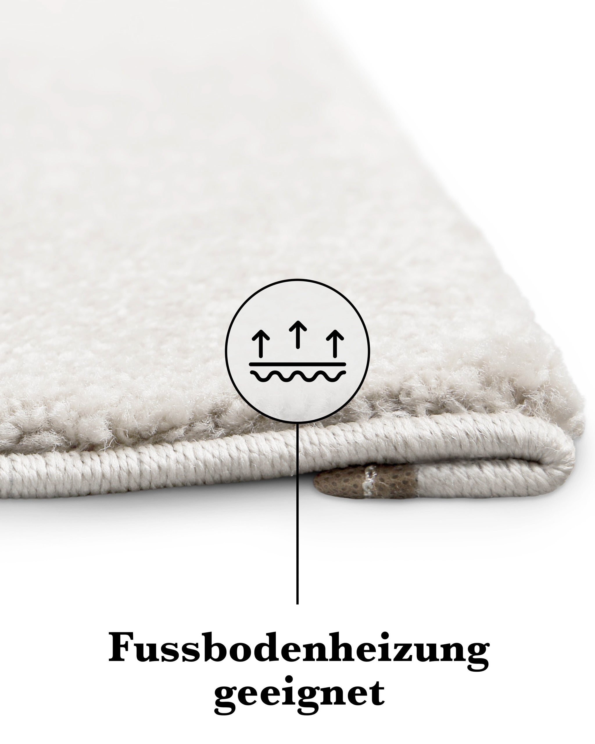 weconhome-basics-freja-kurzflorteppich-creme-wei-gewebt image 5