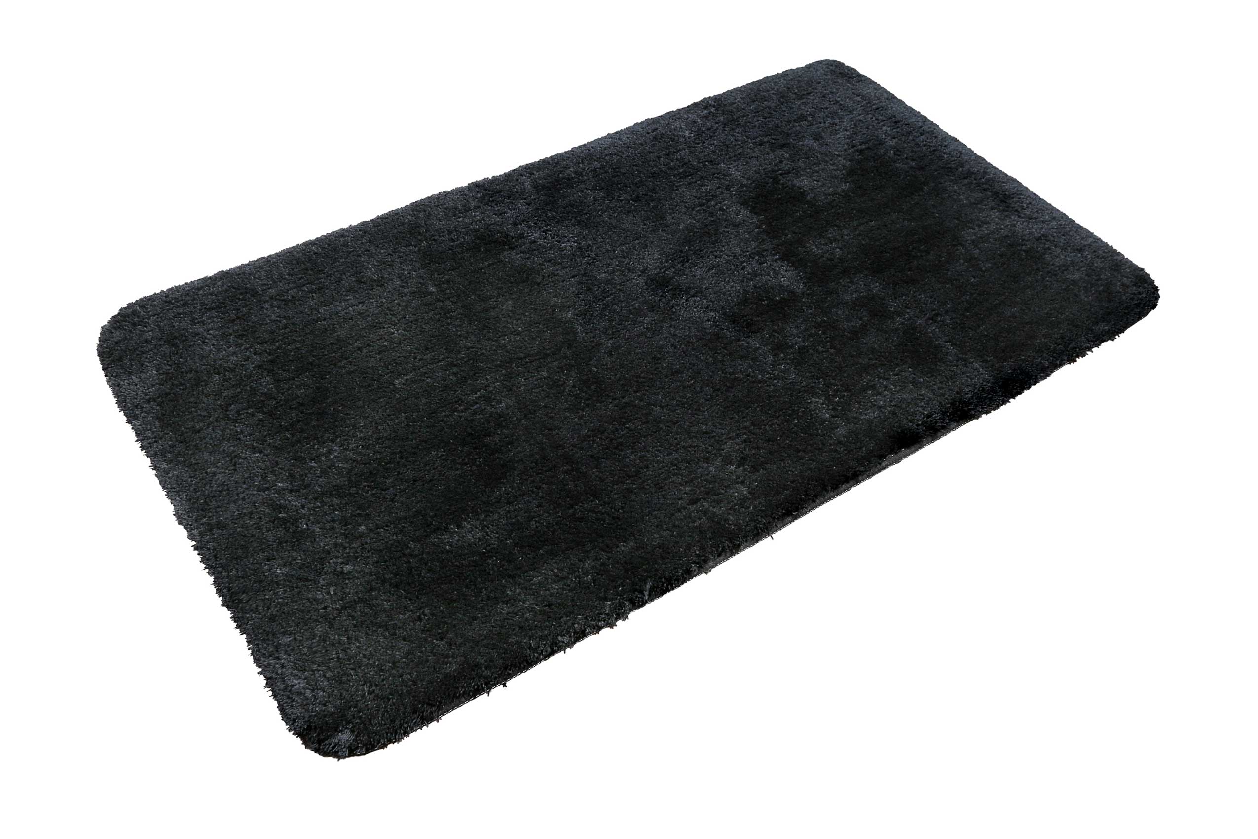homie-living-porto-azzurro-badteppich-schwarz-hochflor image 3