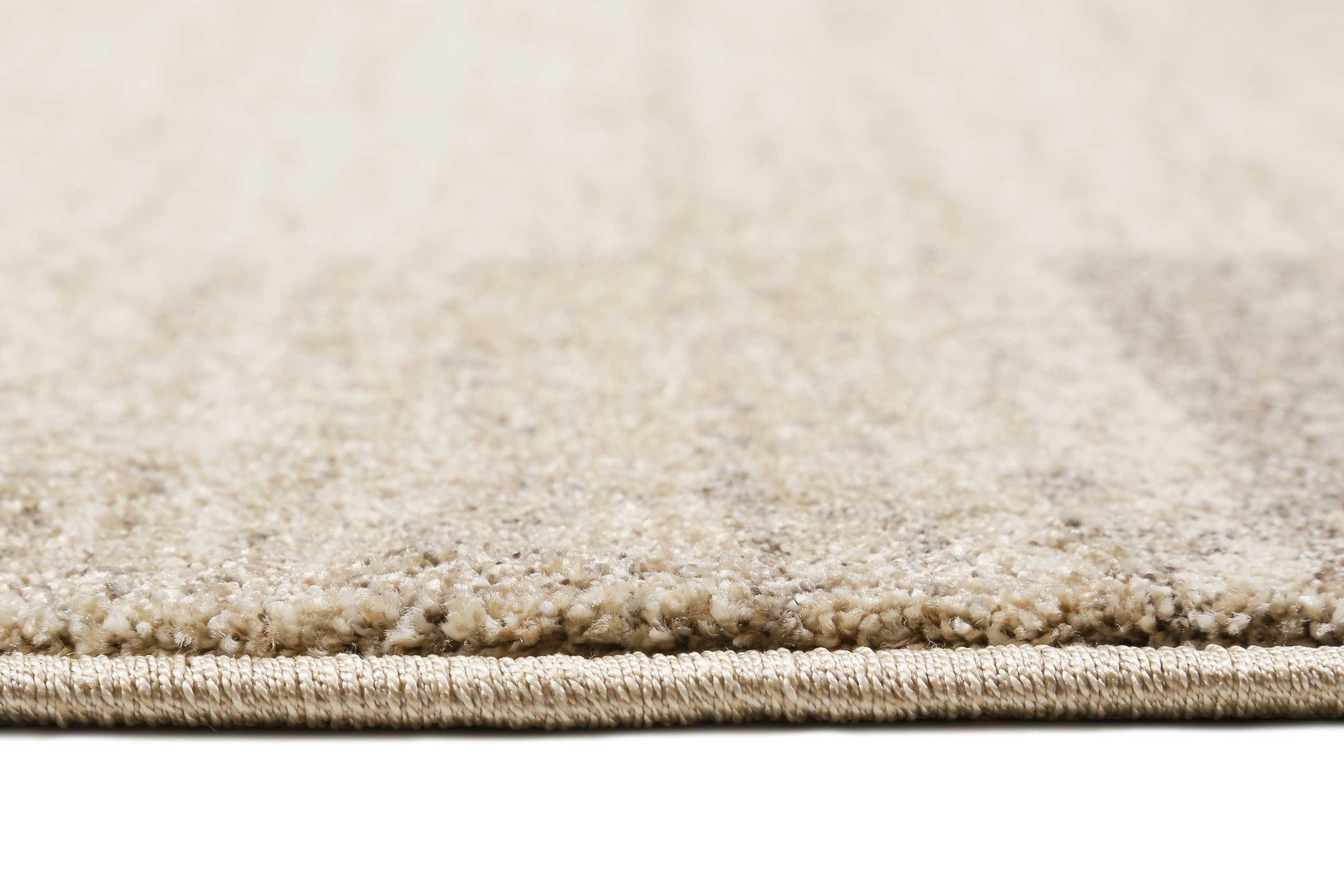 weconhome-kurzflor-teppich-d-j-vu-beige-creme-gewebt-oeko-tex image 4