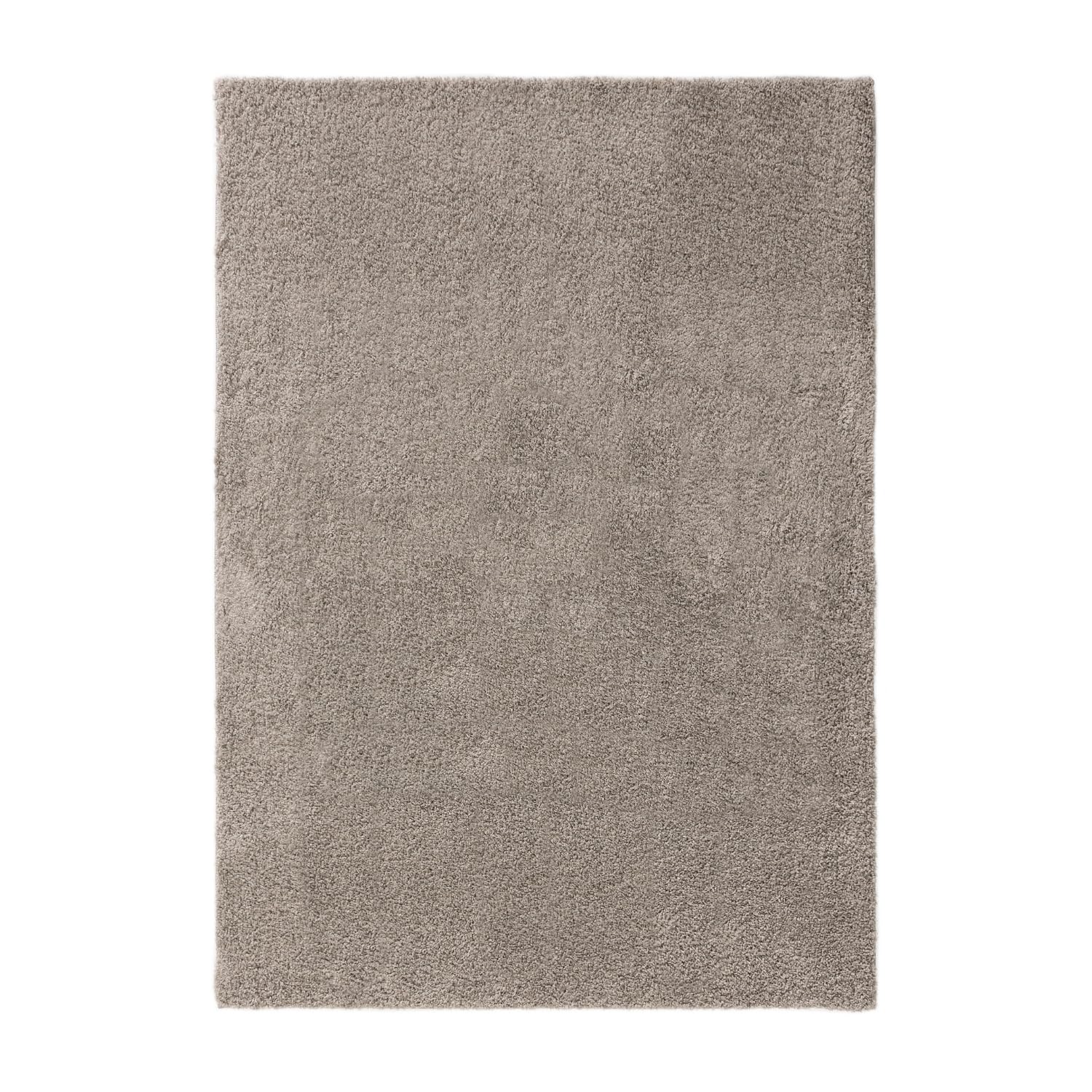 benuta-basic-hochflorteppich-soho-hellgrau-60x120-cm-kuschelig-weicher-teppich-p image 1