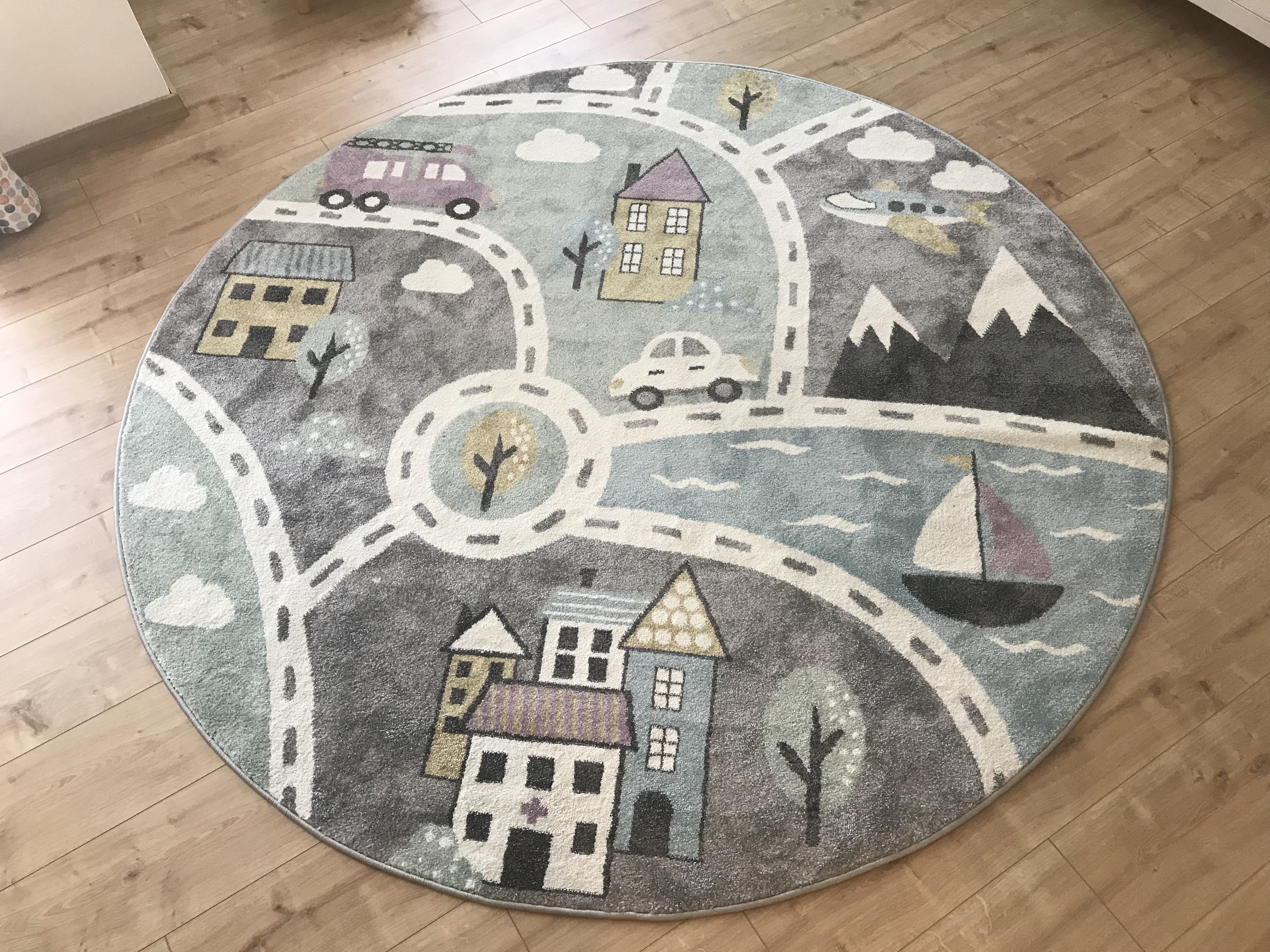Perfekt fürs Kinderzimmer