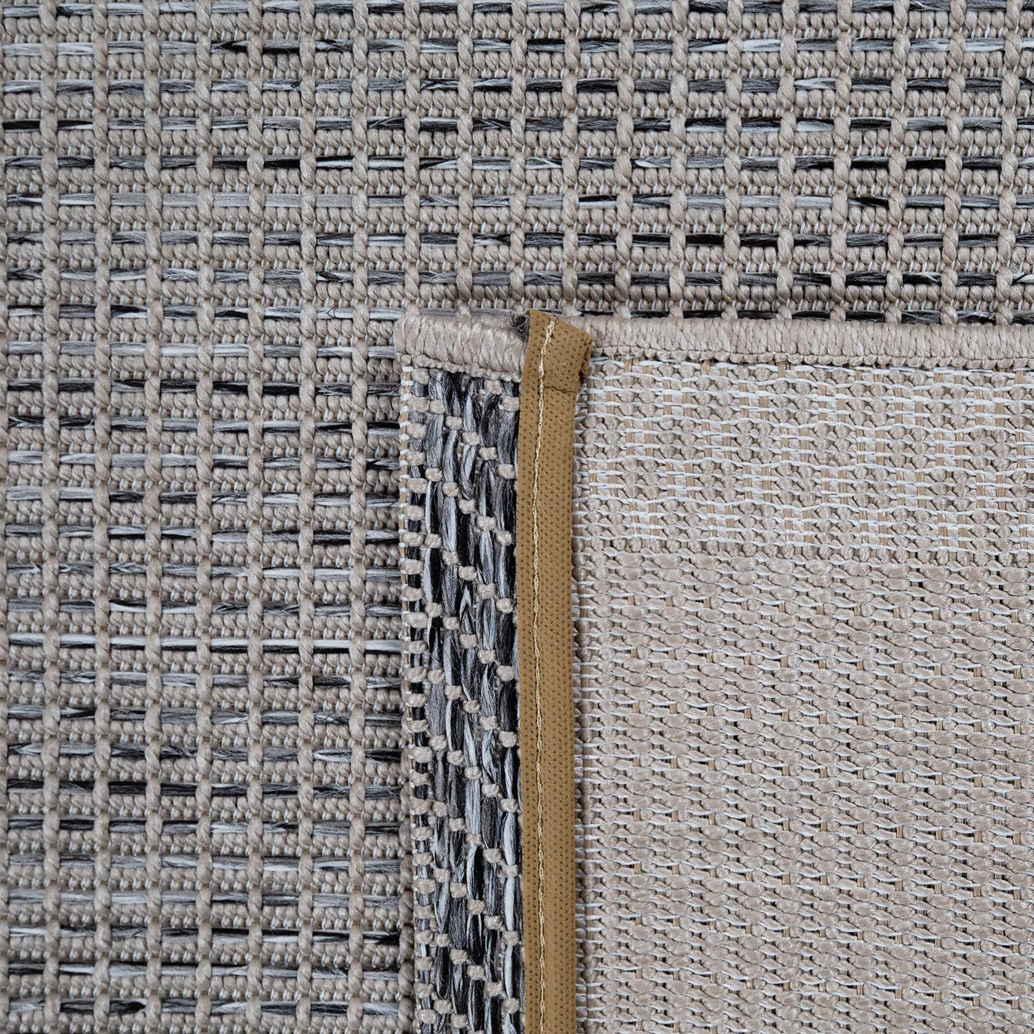paco-home-in-outdoor-teppich-80x150-cm-beige-bord-ren-design-100-polypropylen-fl image 5