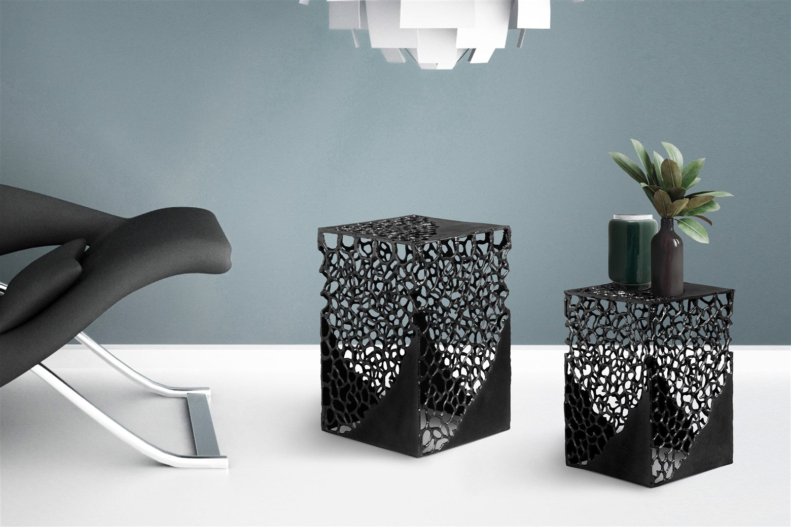 kayoom-beistelltisch-delta-125-2er-set-au-ergew-hnliches-design-verschiedene-far image 2