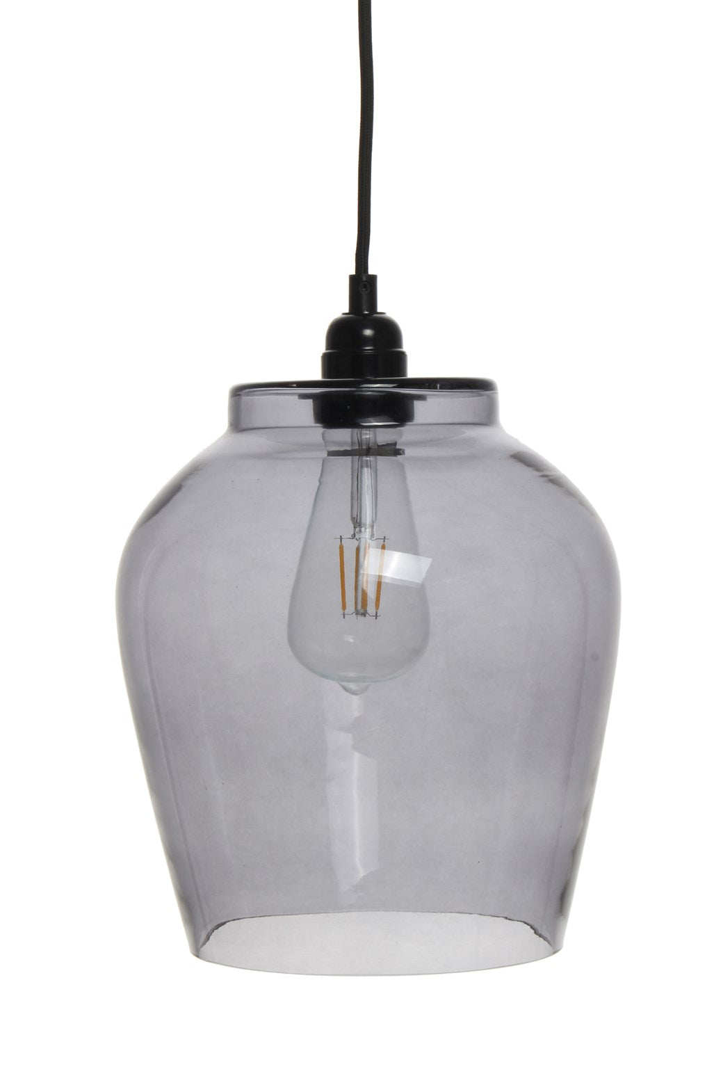 kayoom-sombra-h-ngelampe-moderne-glas-pendelleuchte-im-retro-charme image 5