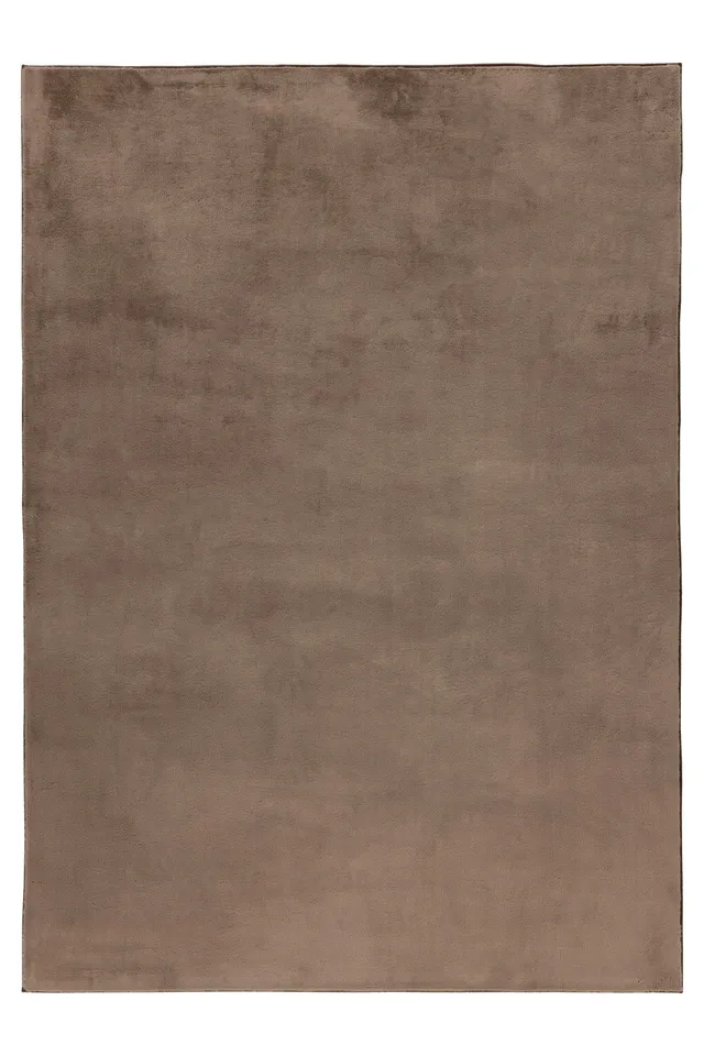 kayoom-capitol-125-kurzflorteppich-12-mm-florh-he-taupe image 1