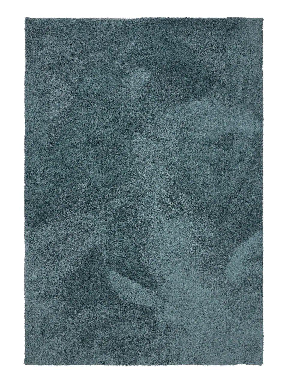 benuta-nest-hochflorteppich-soda-blau-120x170-cm-flauschiger-kunstfaser-teppich- image 1