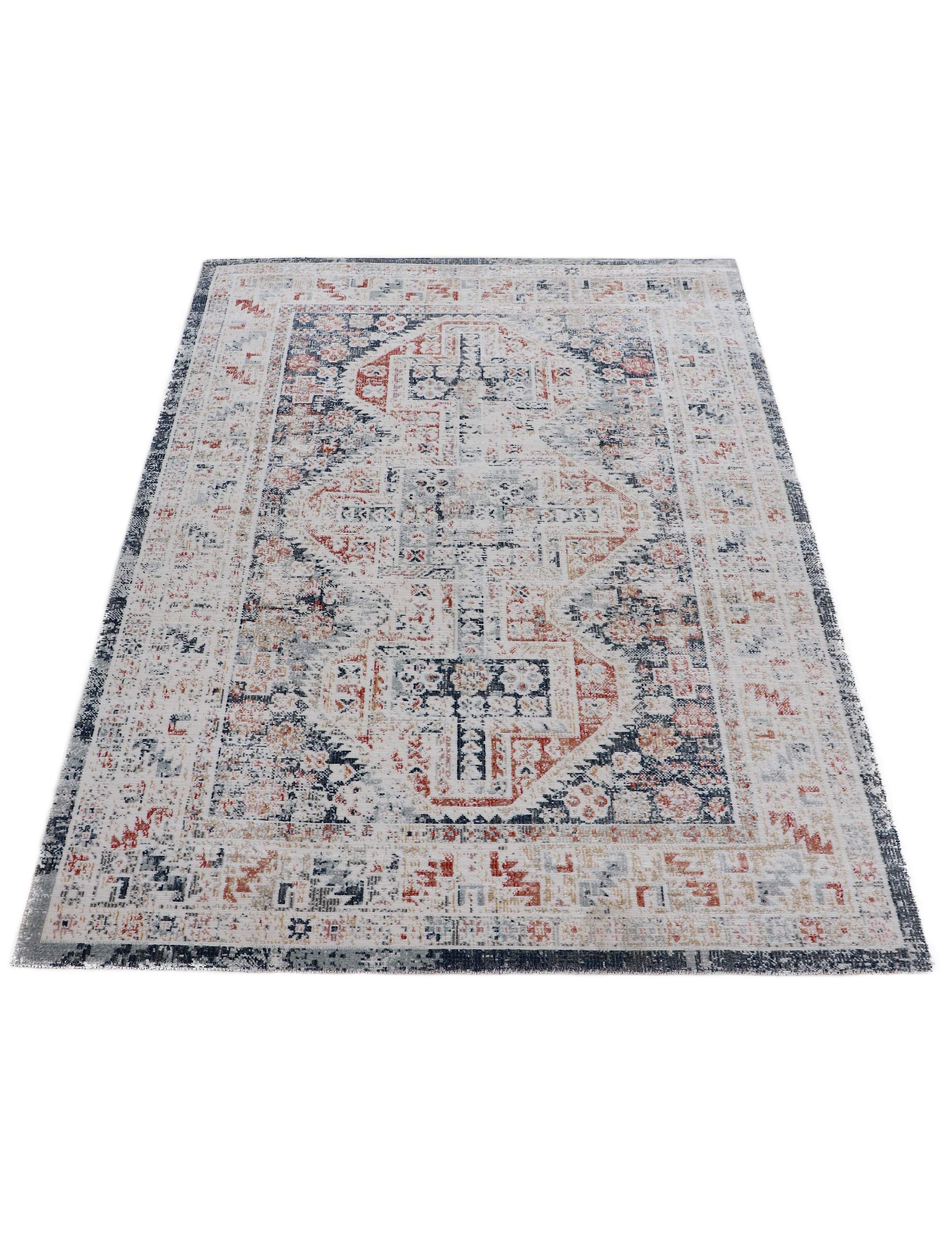 carpetfine-rina-flachgewebeteppich-blau-120x170-cm-moderner-kurzflor-teppich-f-r image 4