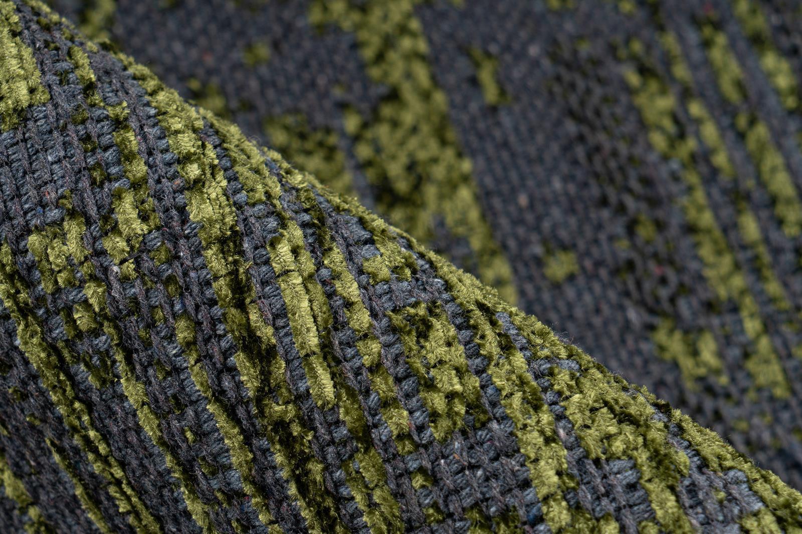 kayoom-kalea-125-flachgewebeteppich-3d-struktur-used-look-polyester image 3
