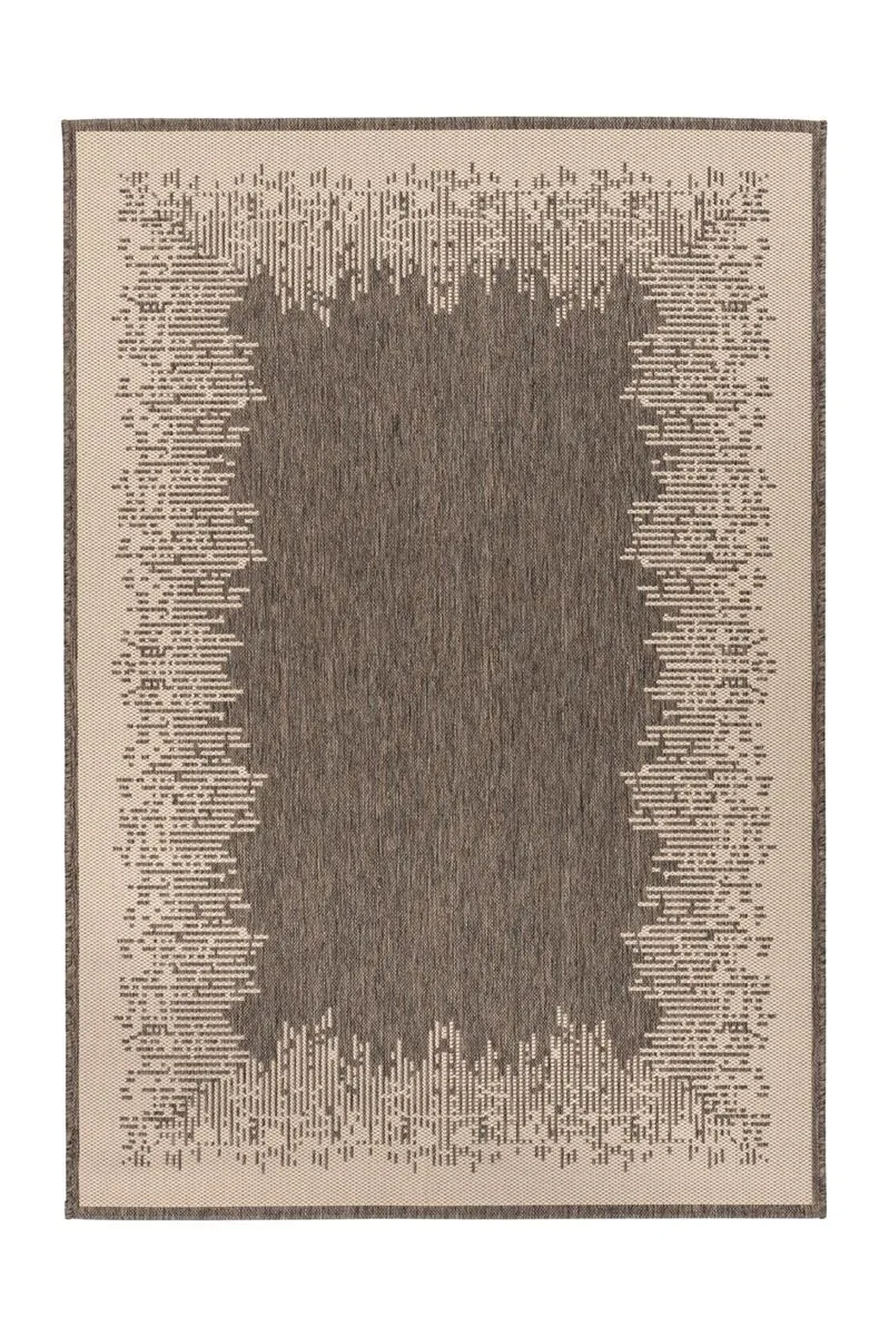 kayoom-splash-925-outdoor-teppich-wasserabweisend-wetterfest-mediterraner-stil image 1