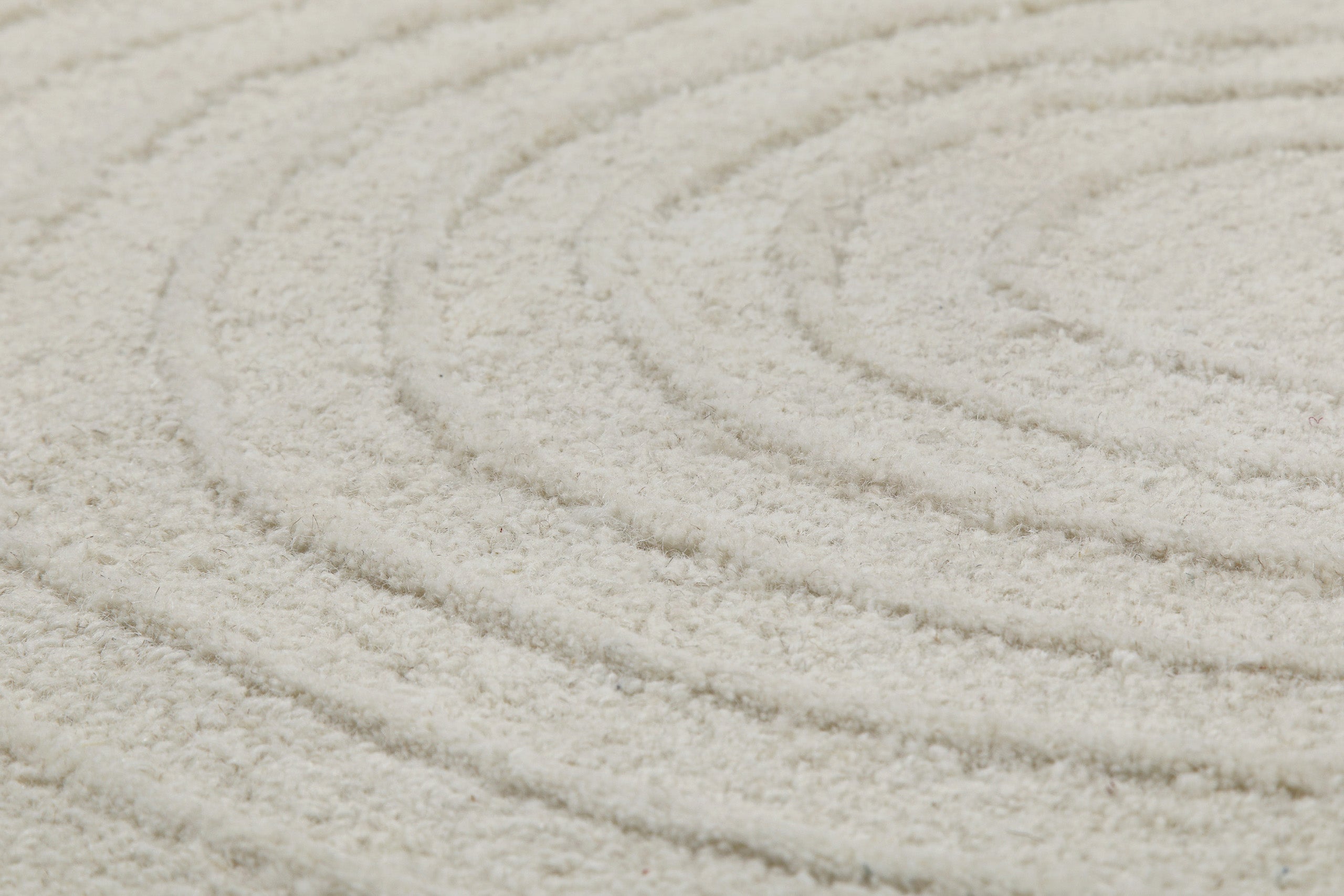 weconhome-hamptons-nineteen-kurzflor-teppich-creme-wei-schurwolle image 6
