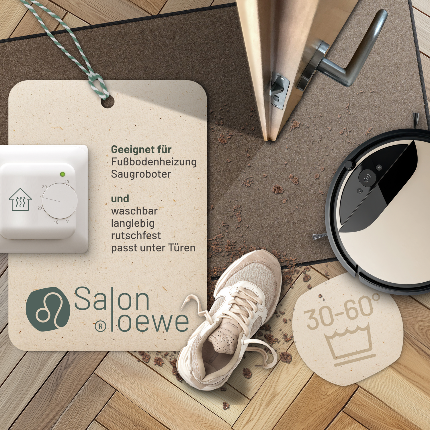 salonloewe-taupe-l-ufer-75-x-120-cm-schmutzfangmatte-aus-deutschland image 3