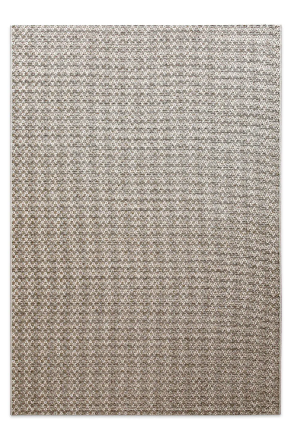 weconhome-miami-south-beach-in-outdoor-teppich-creme-wei-kariert image 1
