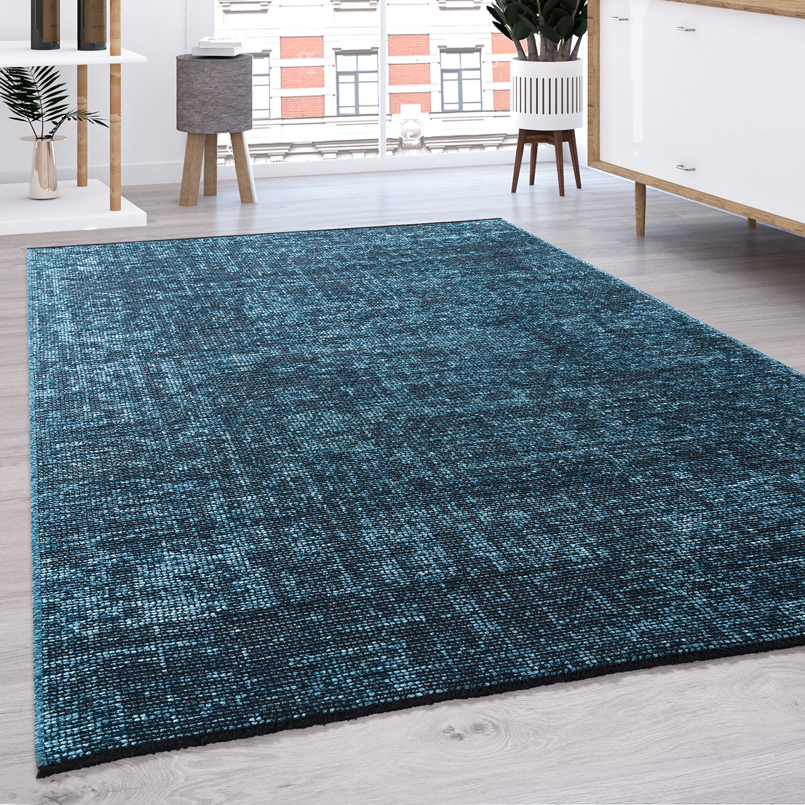 paco-home-natura-flachgewebe-teppich-60x100-cm-gr-n image 6
