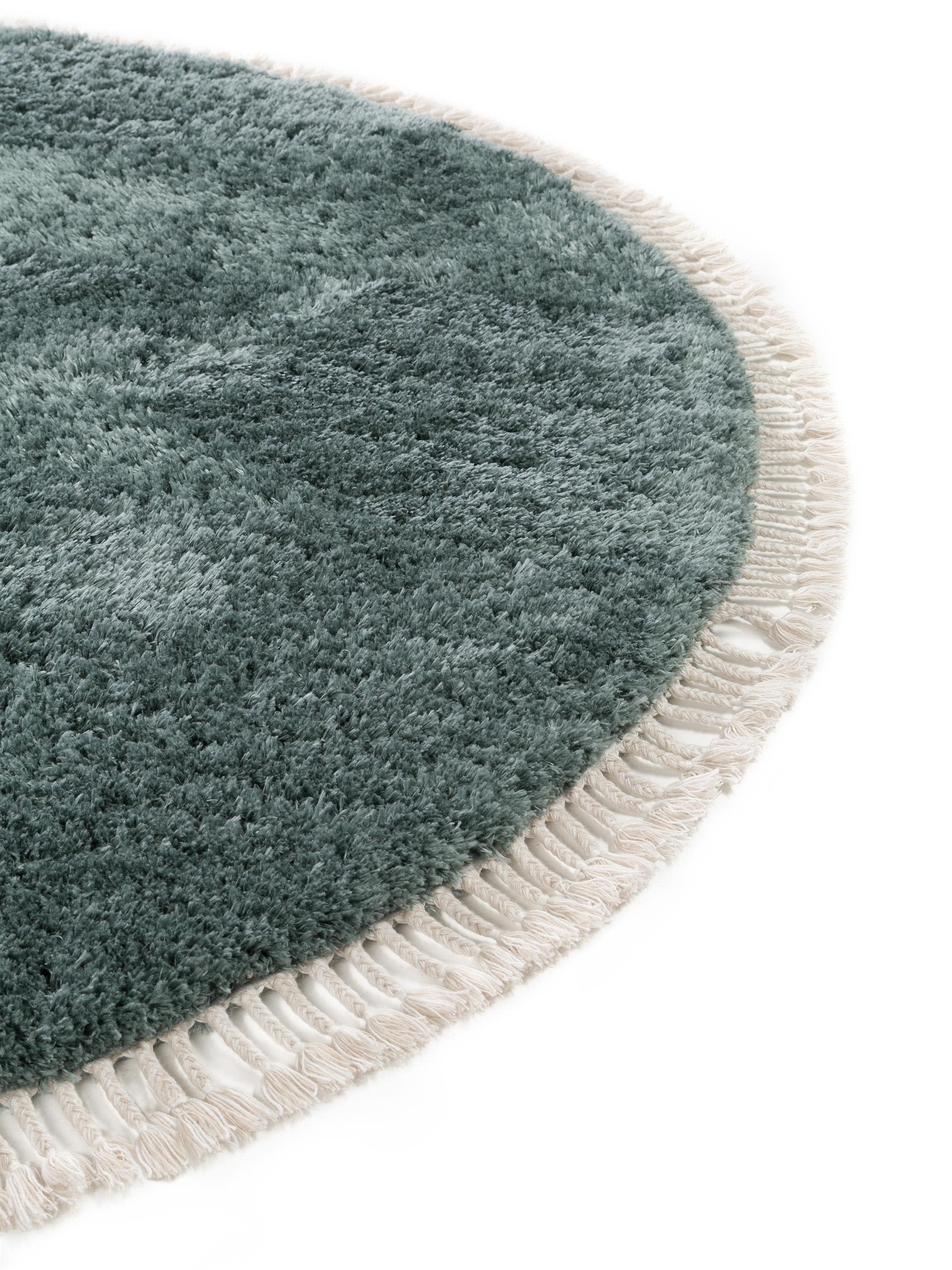 benuta-pop-hochflorteppich-ava-t-rkis-rund-120-cm-shaggy-pflegeleicht-fu-bodenhe image 5