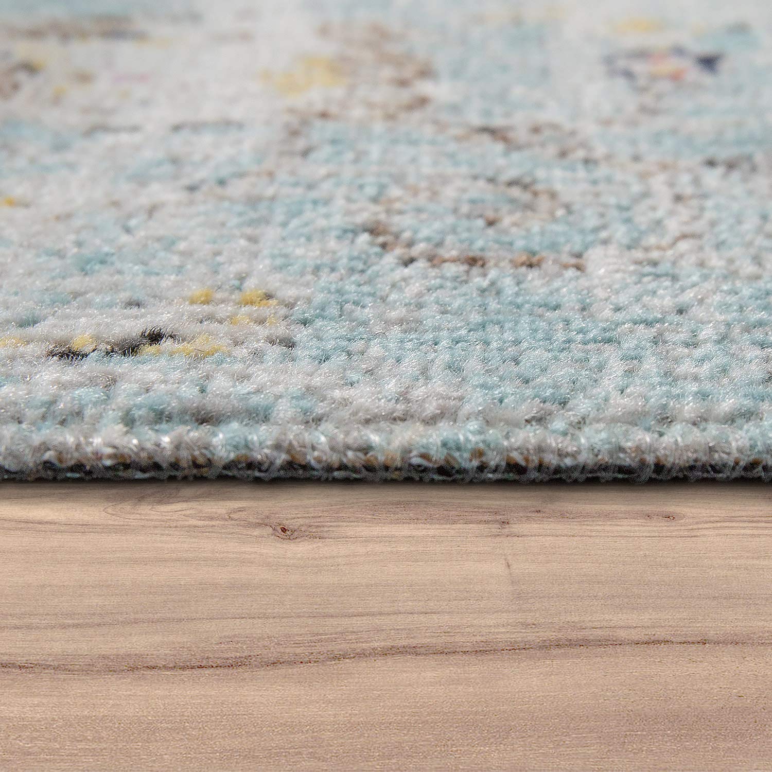 paco-home-in-outdoor-teppich-orient-t-rkis-160-cm-rund image 2