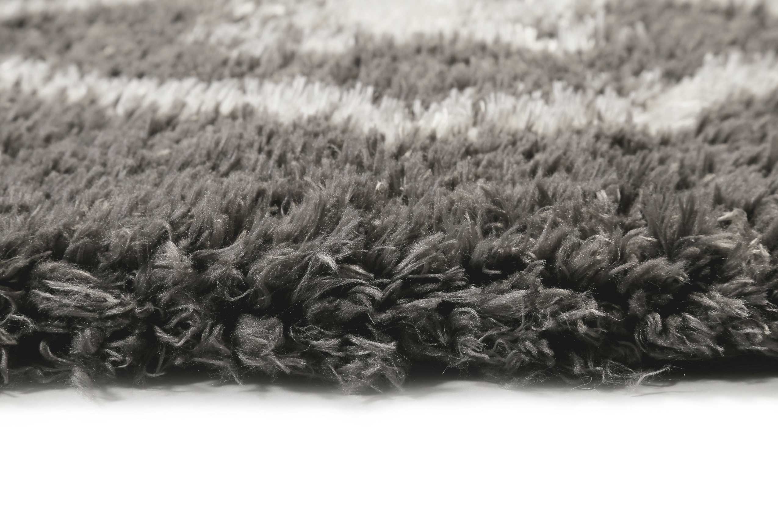 weconhome-boho-scandic-ayachi-hochflor-teppich-grau-50-mm image 4