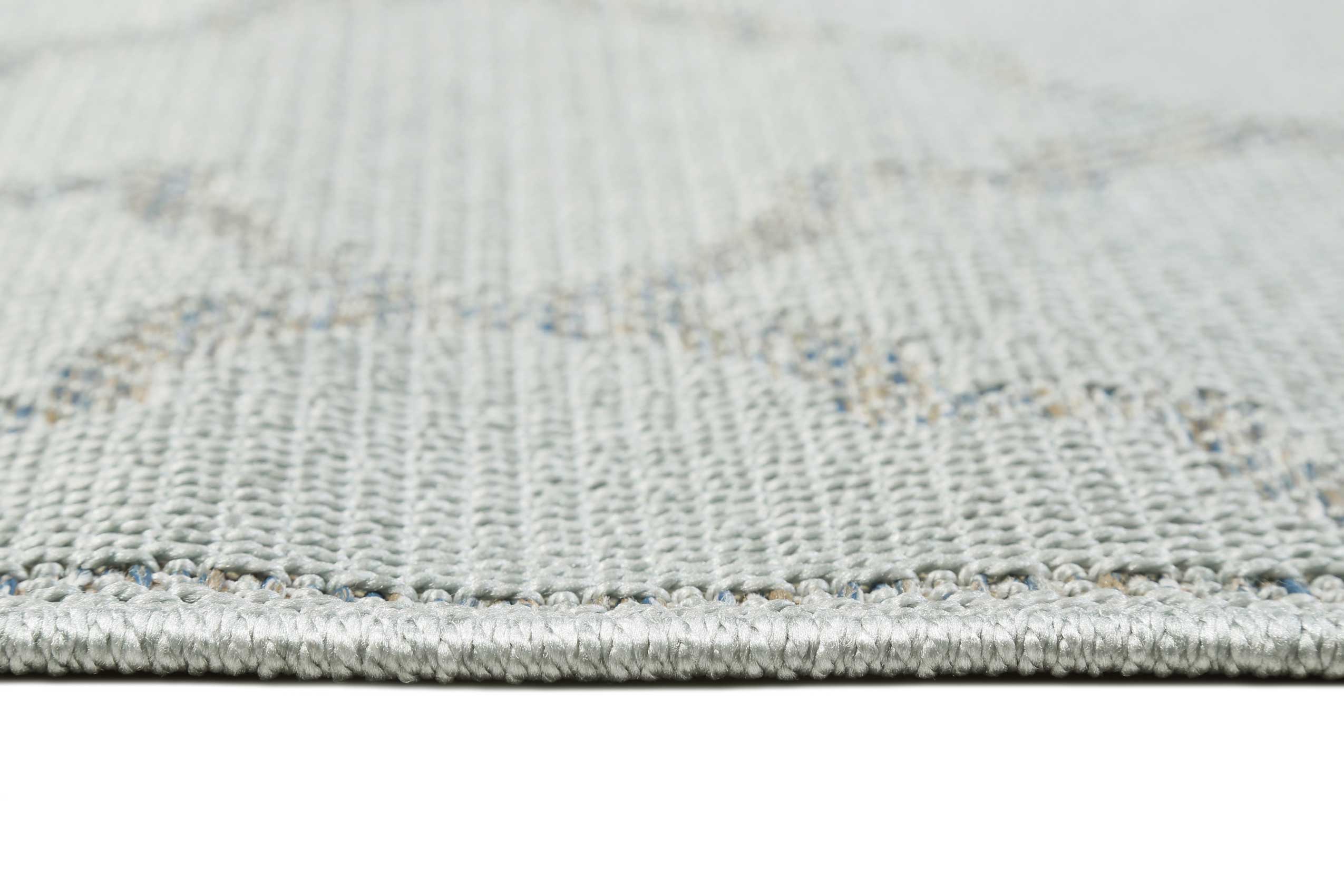 weconhome-gleamy-outdoor-teppich-hellblau-boho-design-100-fusselfrei-80x150-cm image 4