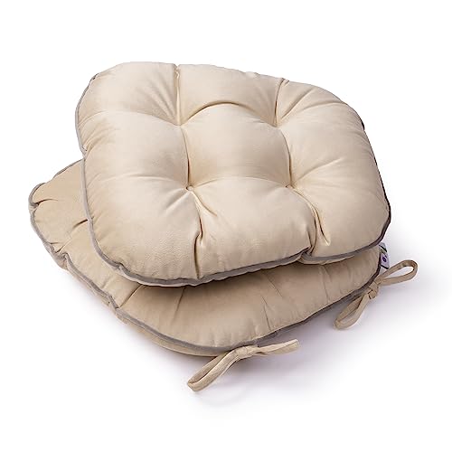 paco-home-sitzkissen-40x40-mit-befestigungsb-nder-2er-set-indoor image 6