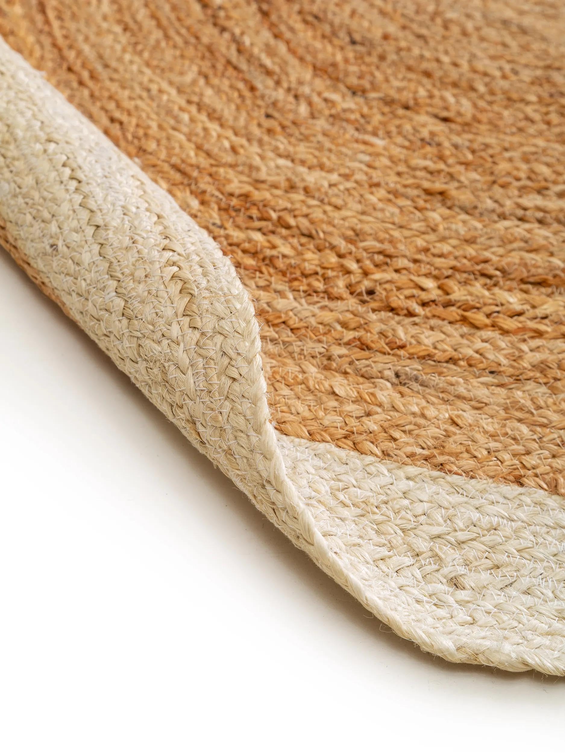 benuta-pure-jutta-jute-teppich-natur-rund-115-cm image 5